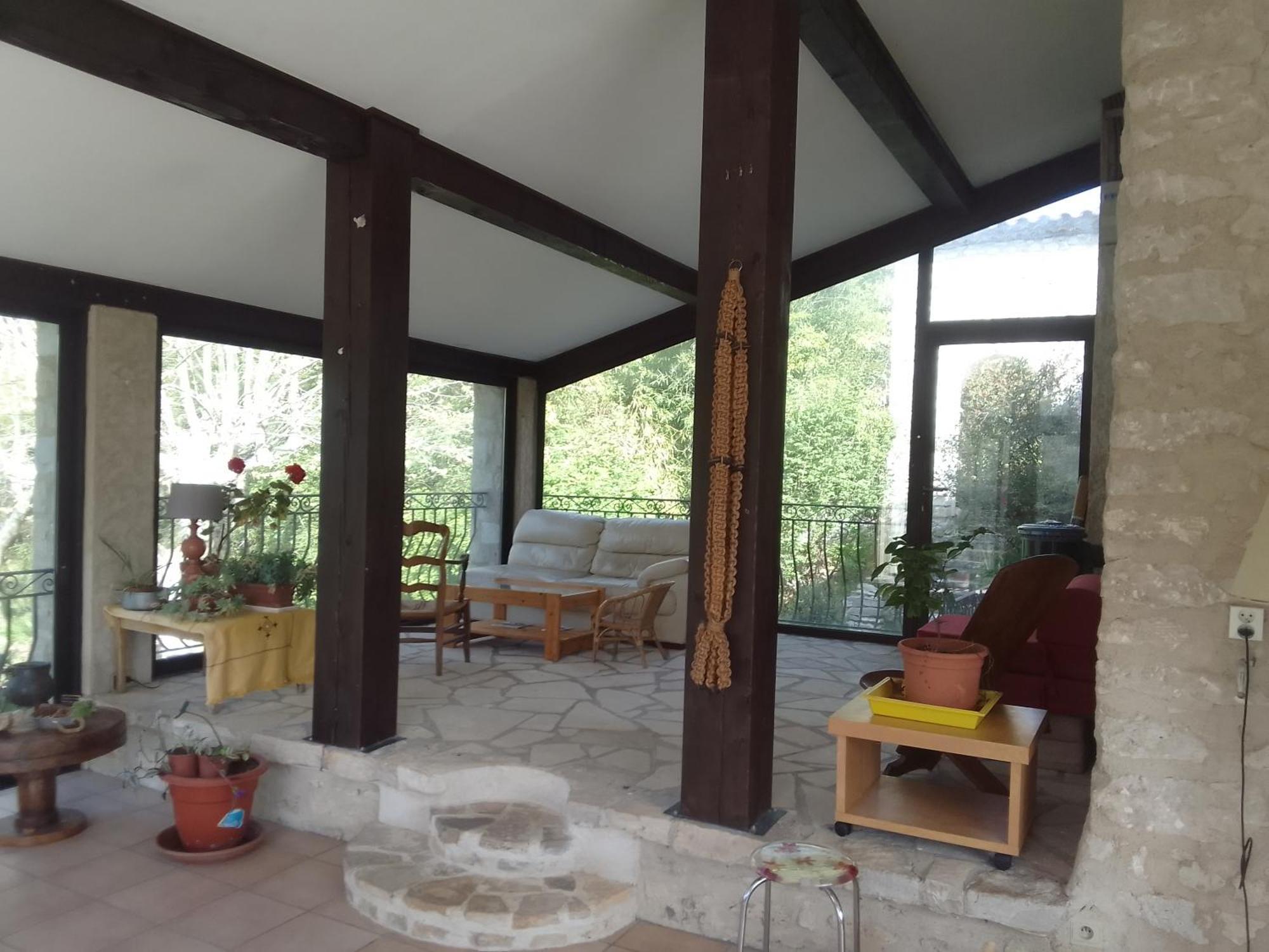 Les Favouilles - Gite & Chambres D Hotes Dauphin Exterior photo