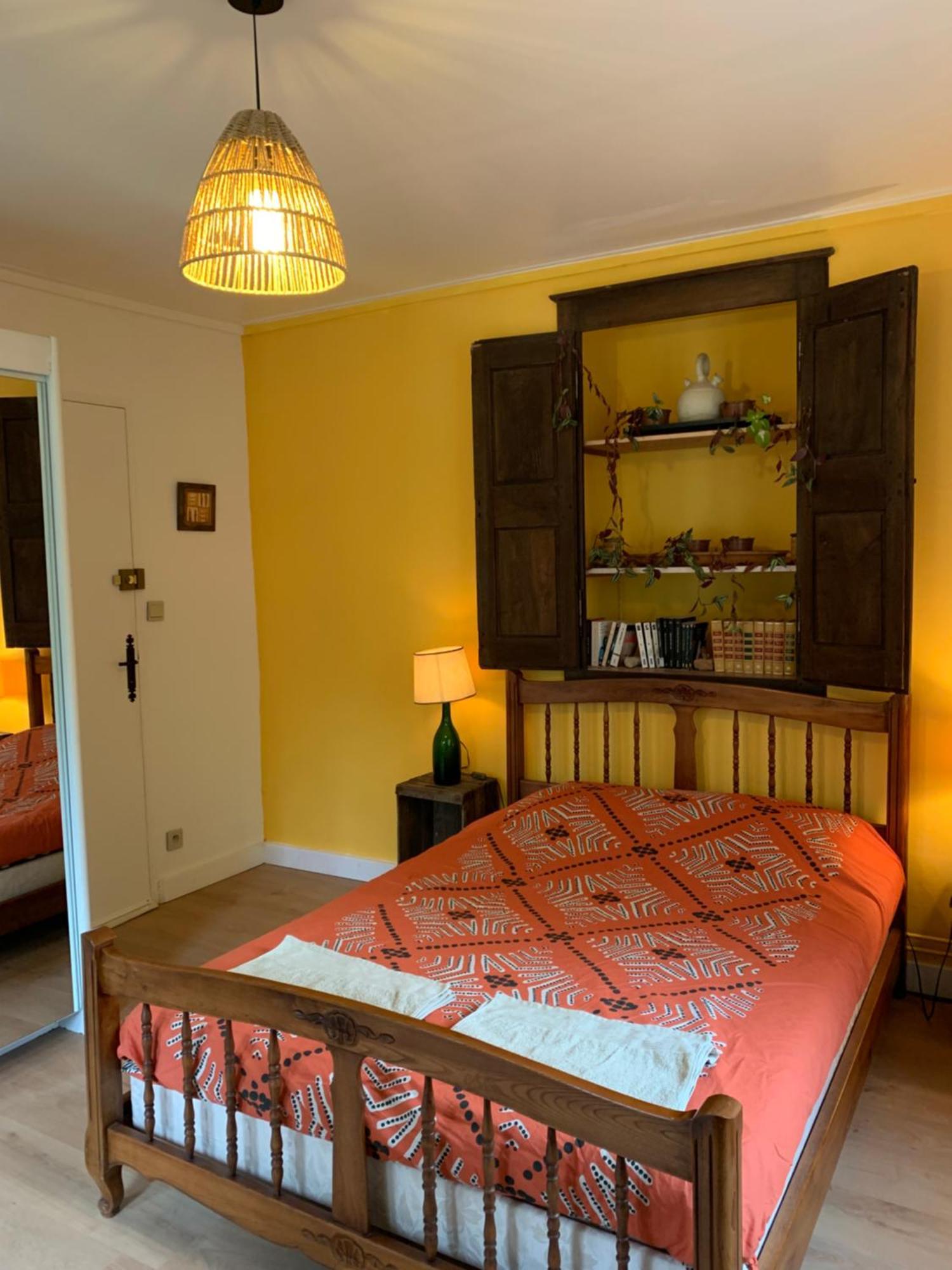 Les Favouilles - Gite & Chambres D Hotes Dauphin Exterior photo