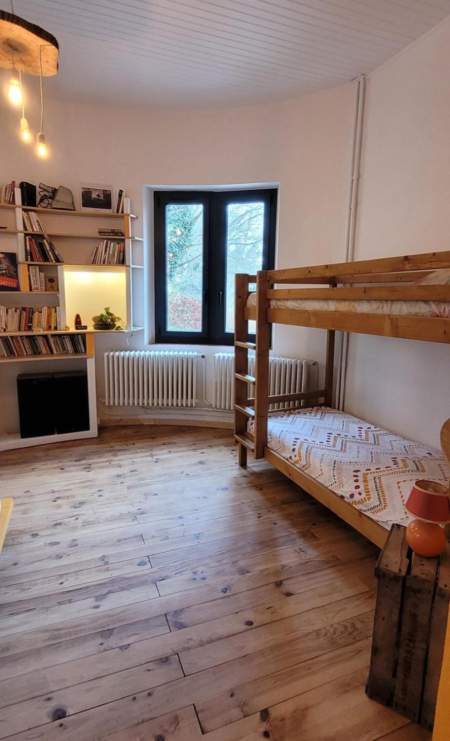 Les Favouilles - Gite & Chambres D Hotes Dauphin Exterior photo