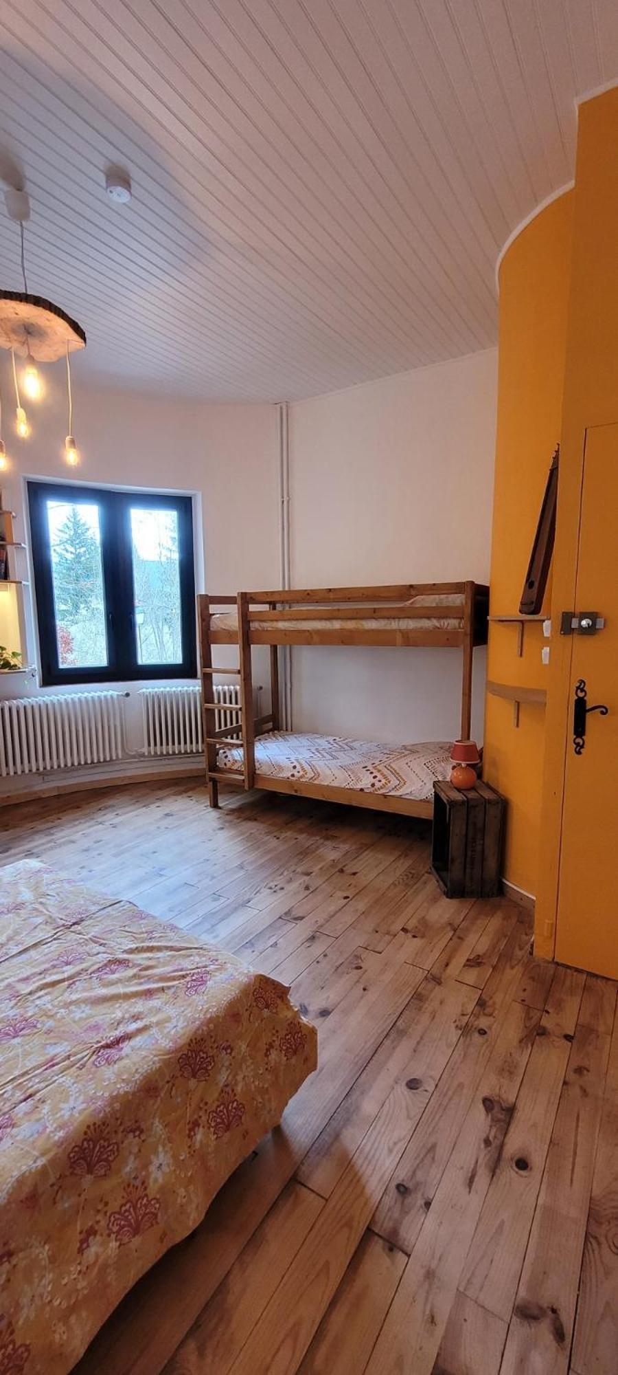 Les Favouilles - Gite & Chambres D Hotes Dauphin Exterior photo